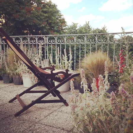 Rosso Segnale Pensjonat