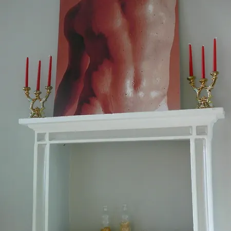 Guest house Rosso Segnale Milan