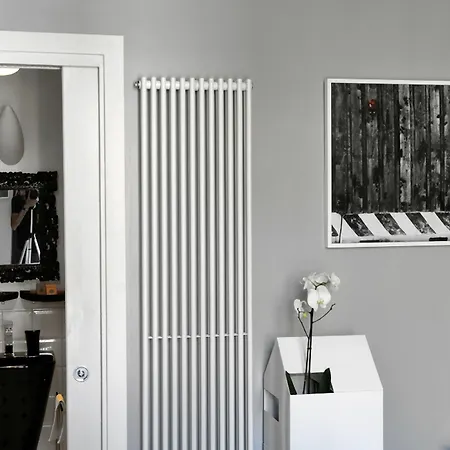 Rosso Segnale Guest house