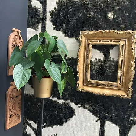 Rosso Segnale בית הארחה מילאנו