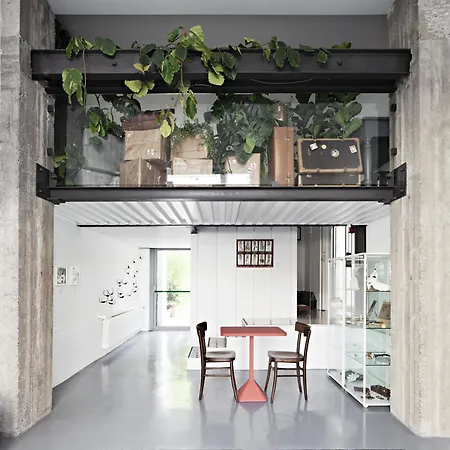 Rosso Segnale בית הארחה מילאנו