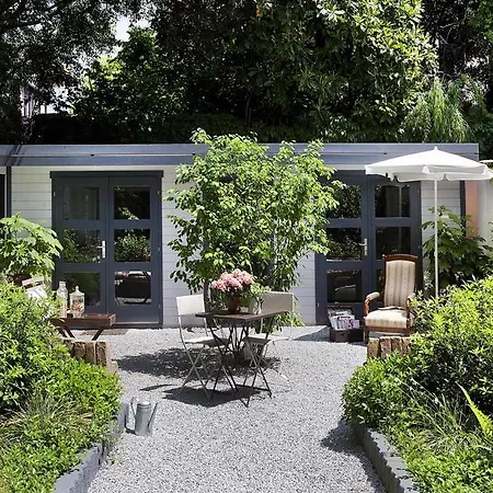 Rosso Segnale בית הארחה