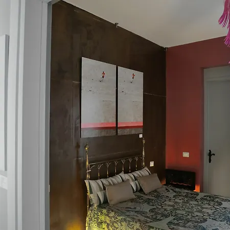 Rosso Segnale מילאנו