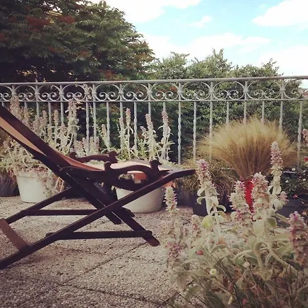 Rosso Segnale בית הארחה