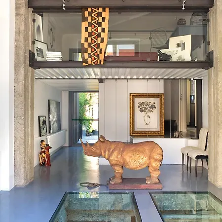 בית הארחה Rosso Segnale