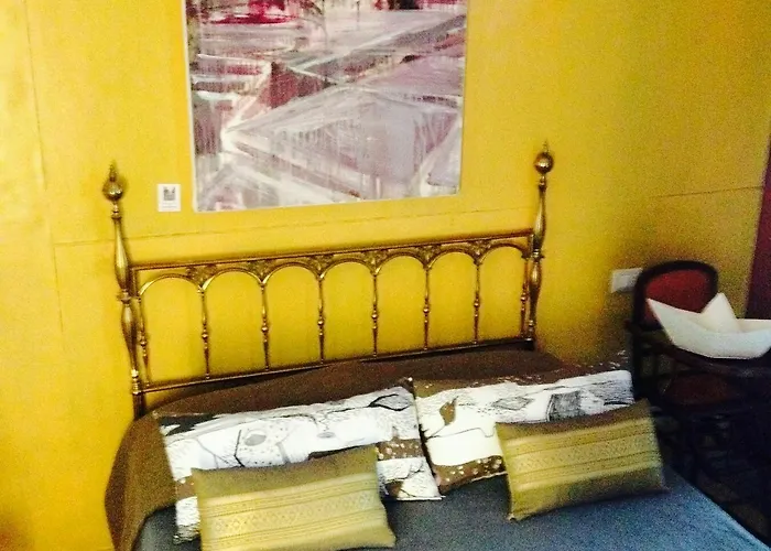 Penzion Rosso Segnale Milán