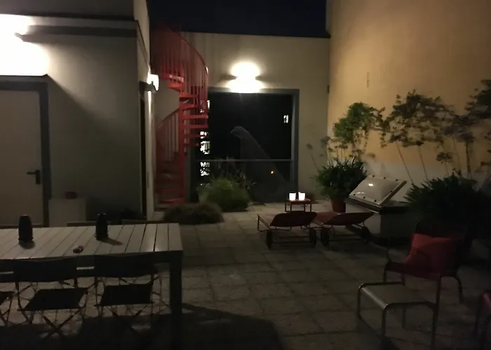 Penzion Rosso Segnale Milán